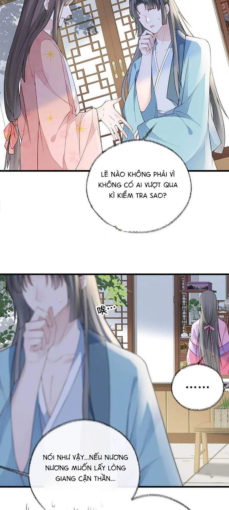 Thái Hậu Quân Hạ Thần Chapter 90 - 8