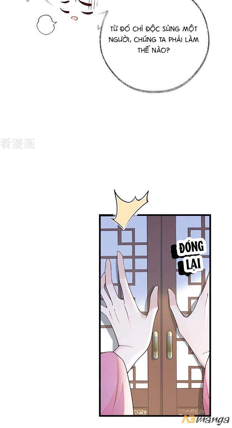 Thái Hậu Quân Hạ Thần Chapter 90 - 9