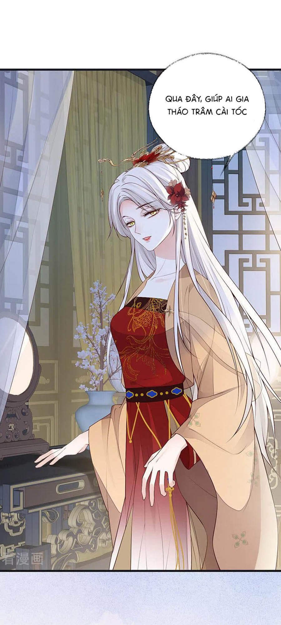 Thái Hậu Quân Hạ Thần Chapter 91 - 2