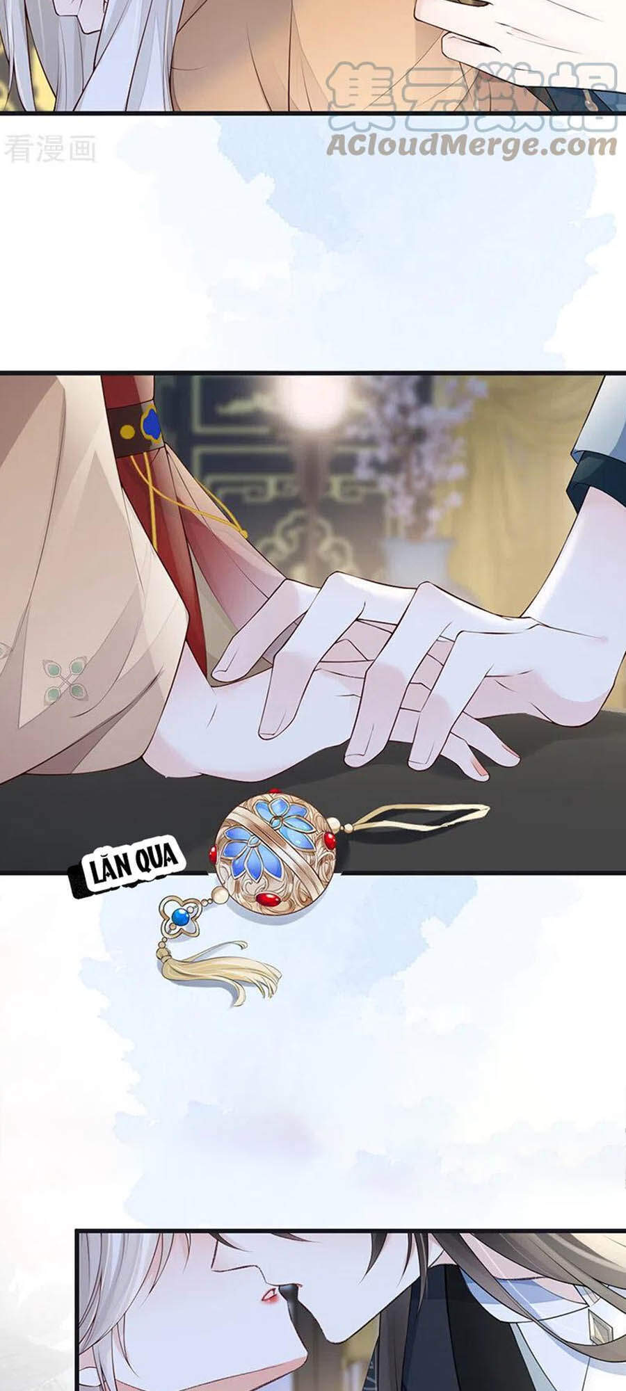 Thái Hậu Quân Hạ Thần Chapter 91 - 11