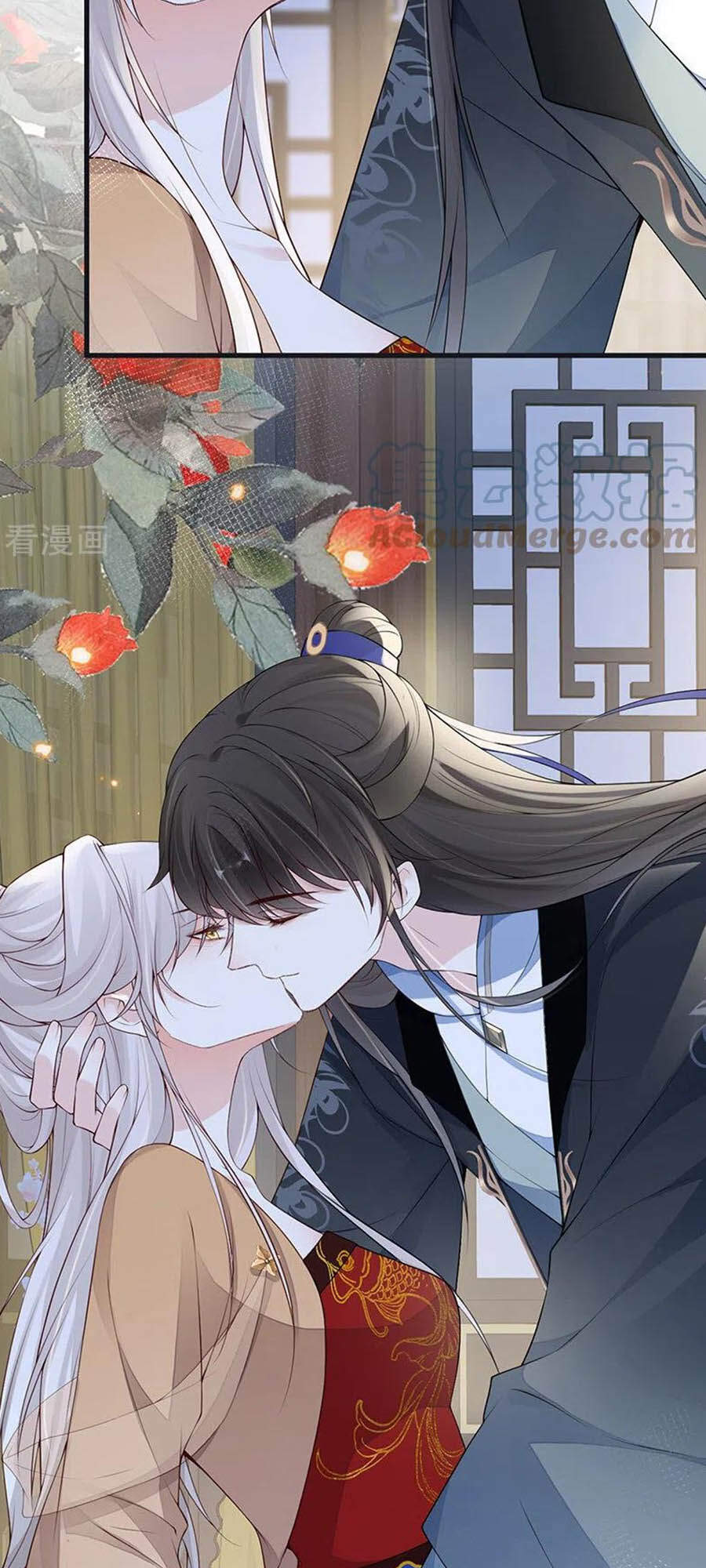 Thái Hậu Quân Hạ Thần Chapter 91 - 12