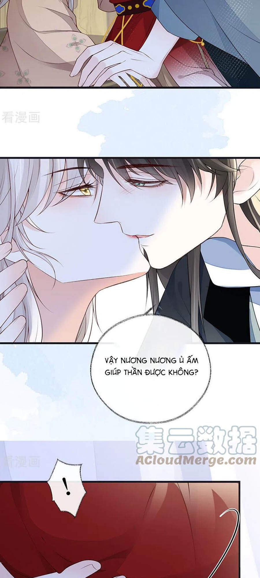 Thái Hậu Quân Hạ Thần Chapter 91 - 13