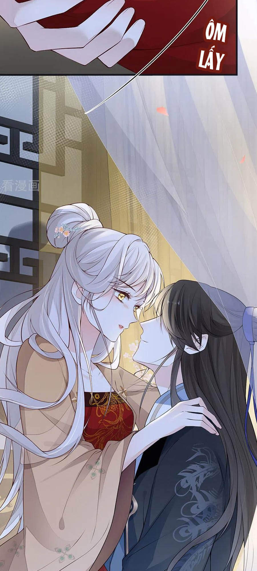 Thái Hậu Quân Hạ Thần Chapter 91 - 14