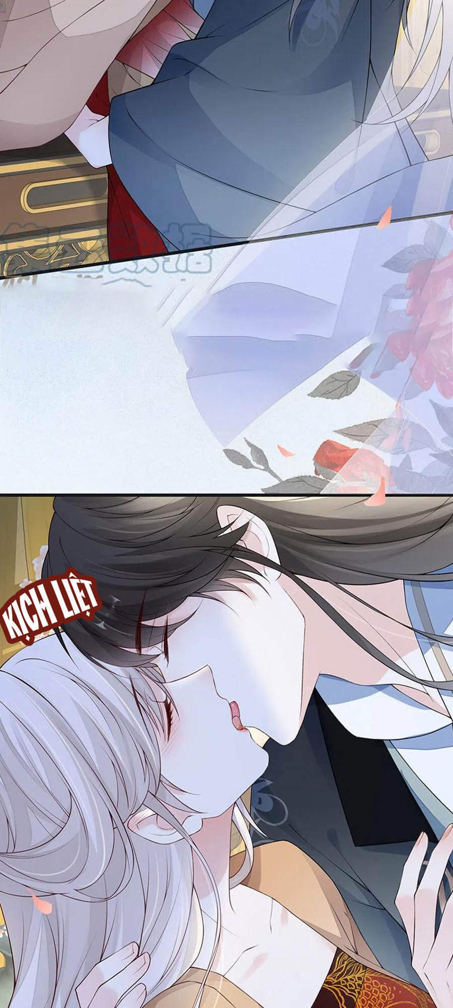 Thái Hậu Quân Hạ Thần Chapter 91 - 15