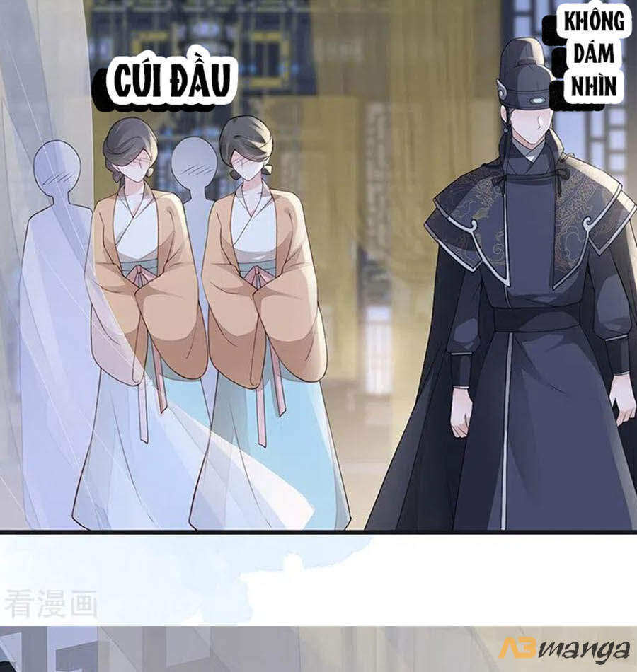 Thái Hậu Quân Hạ Thần Chapter 91 - 17