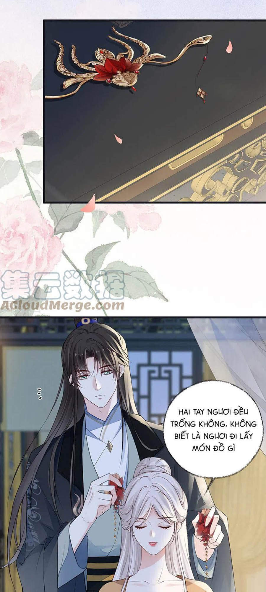 Thái Hậu Quân Hạ Thần Chapter 91 - 3