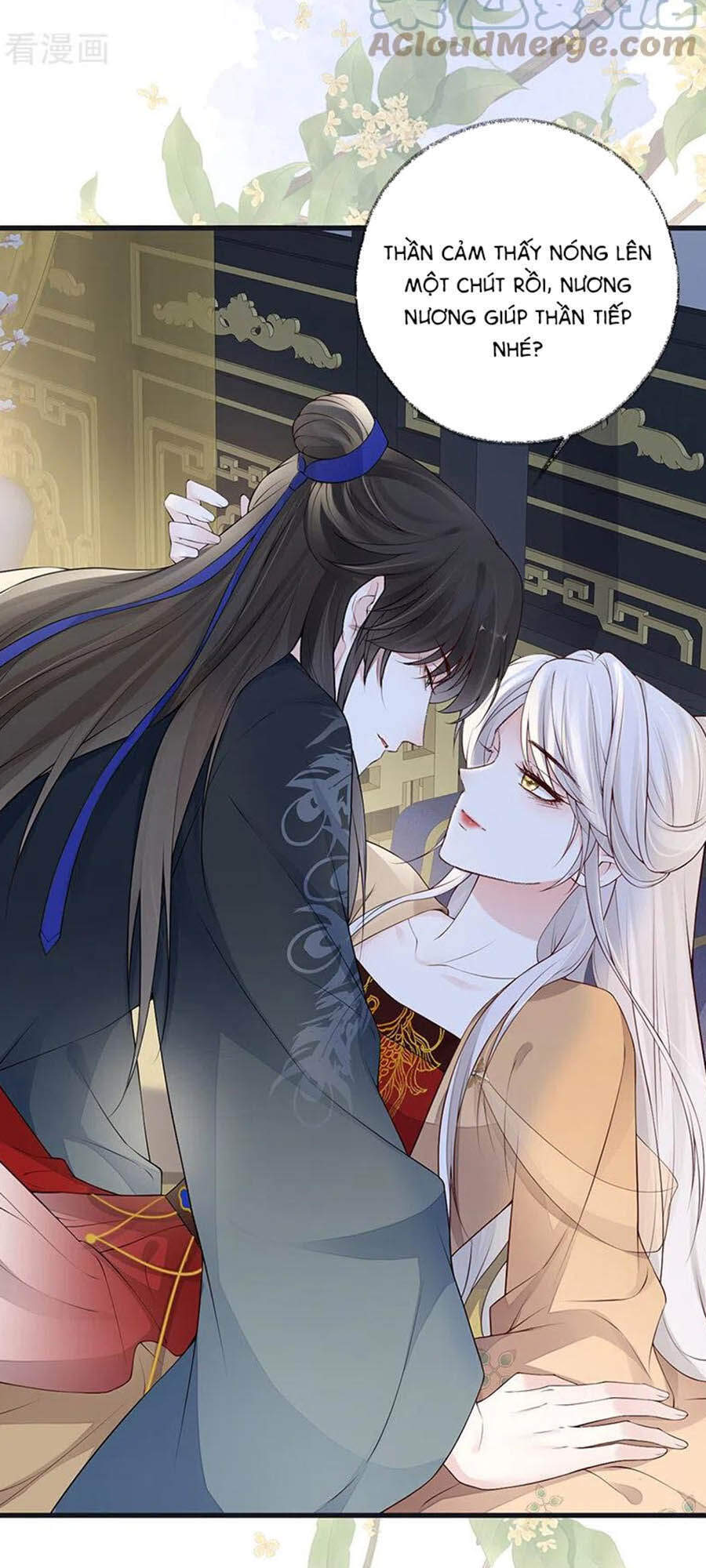 Thái Hậu Quân Hạ Thần Chapter 91 - 24