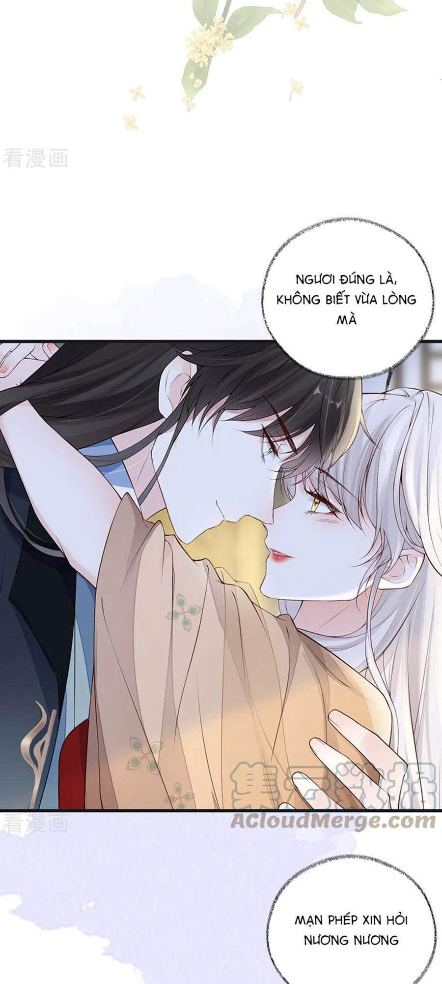 Thái Hậu Quân Hạ Thần Chapter 91 - 25