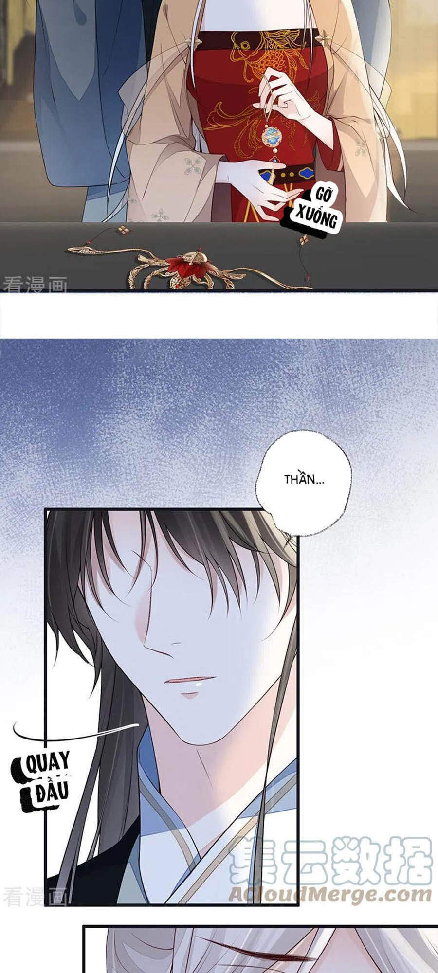 Thái Hậu Quân Hạ Thần Chapter 91 - 4