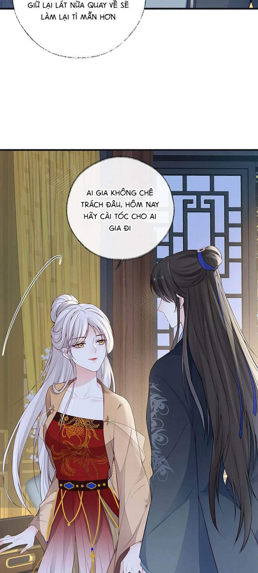 Thái Hậu Quân Hạ Thần Chapter 91 - 6