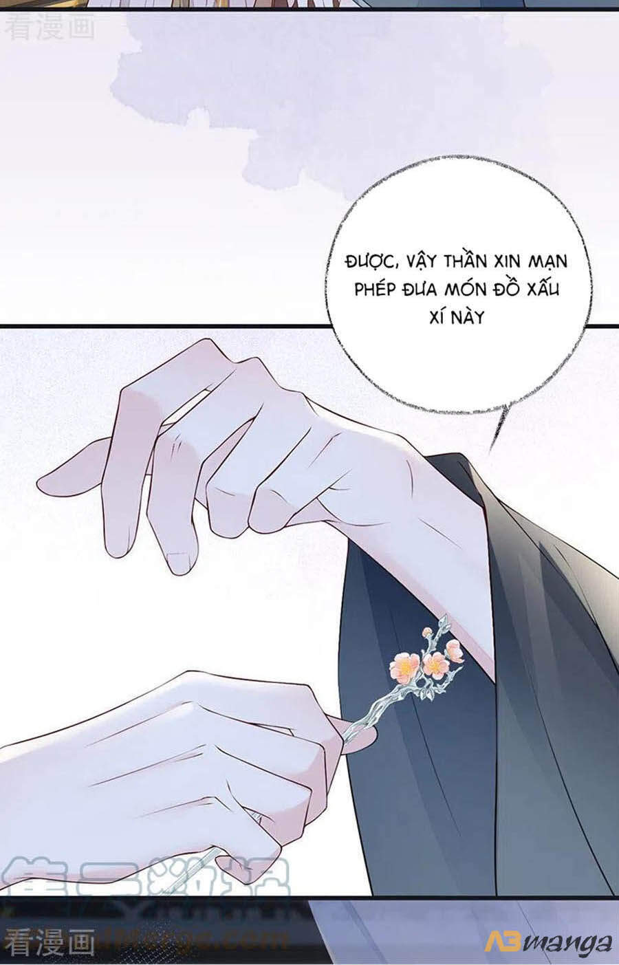 Thái Hậu Quân Hạ Thần Chapter 91 - 7