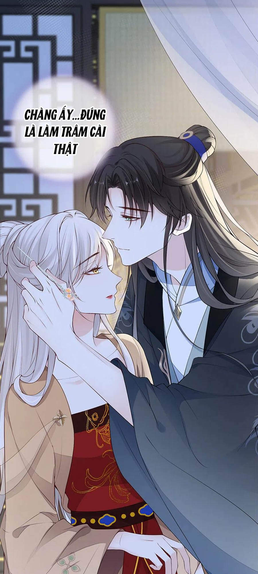 Thái Hậu Quân Hạ Thần Chapter 91 - 8