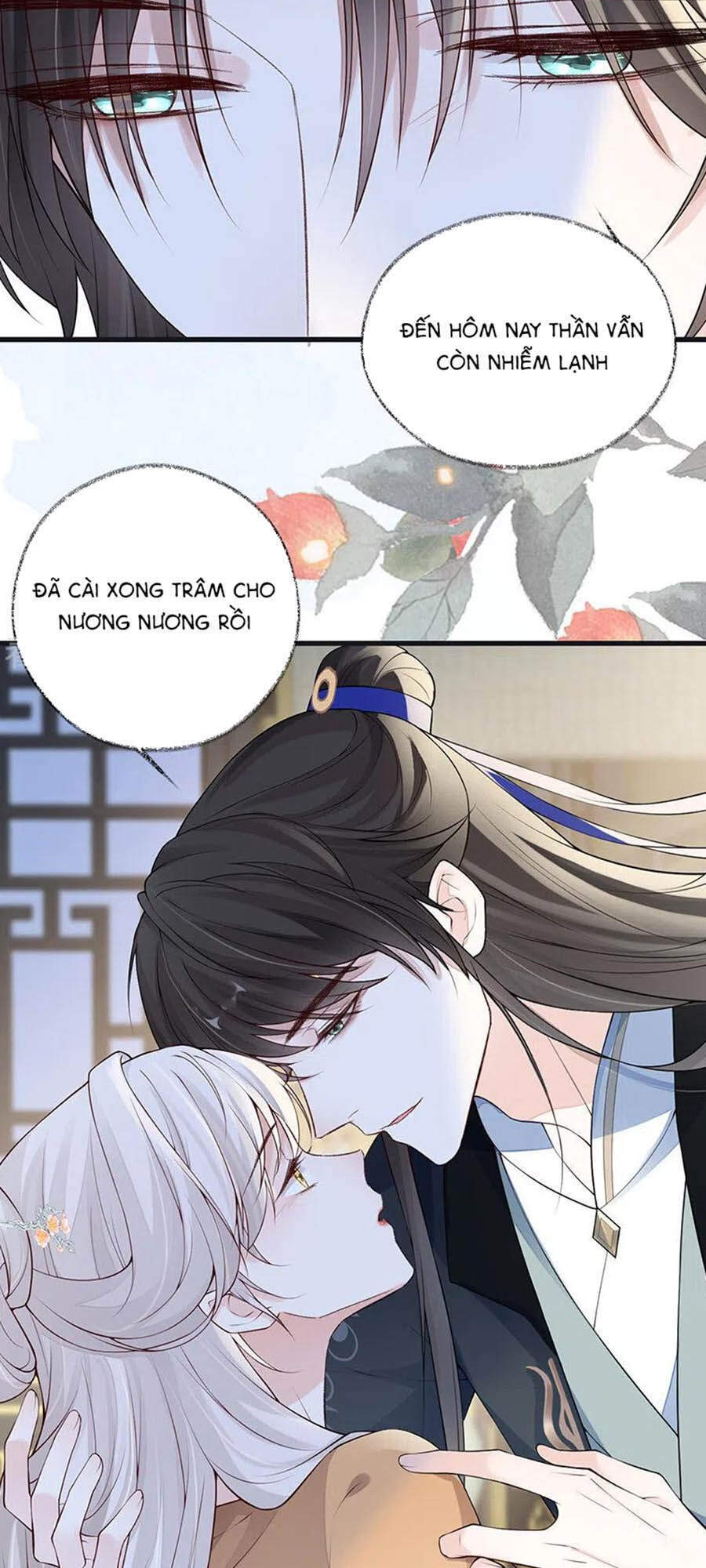 Thái Hậu Quân Hạ Thần Chapter 91 - 10