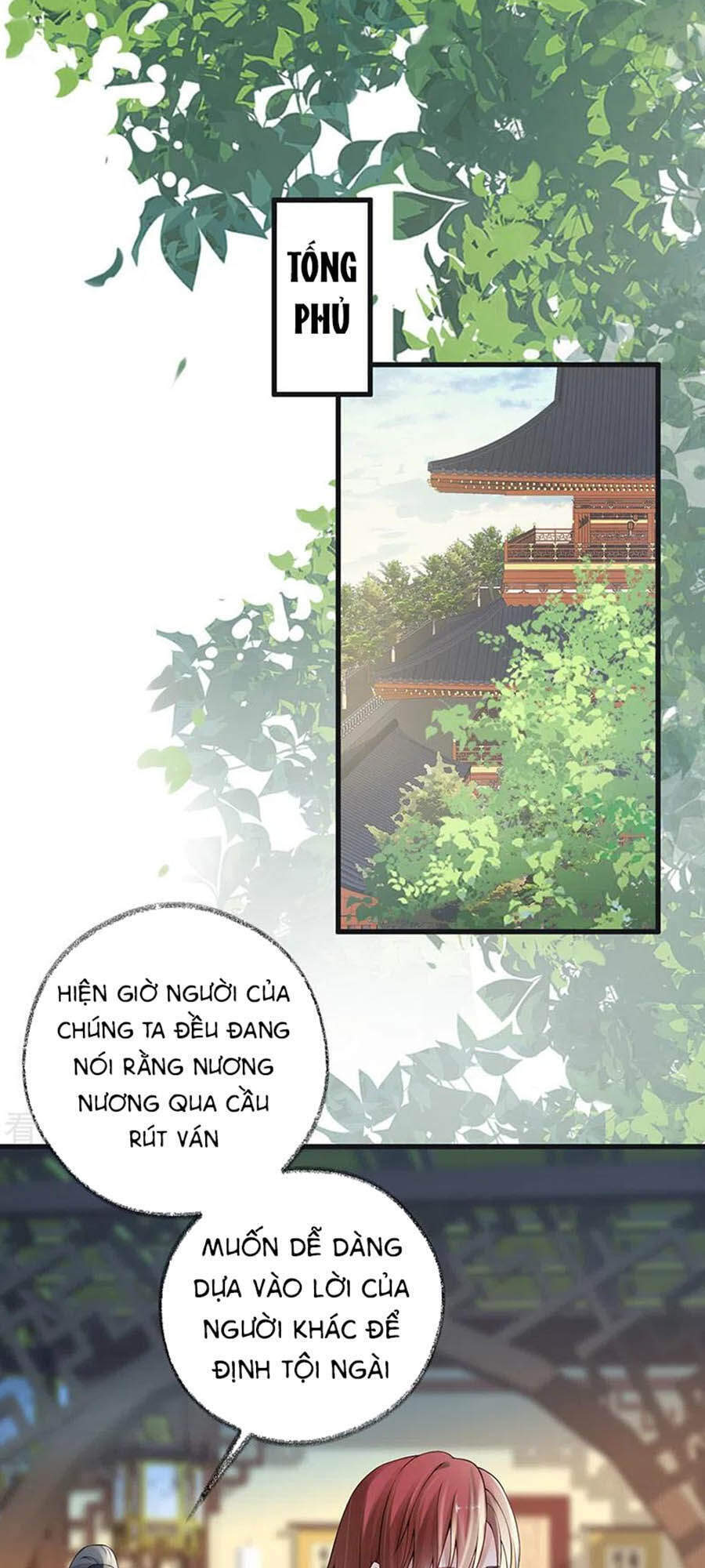Thái Hậu Quân Hạ Thần Chapter 92 - 1