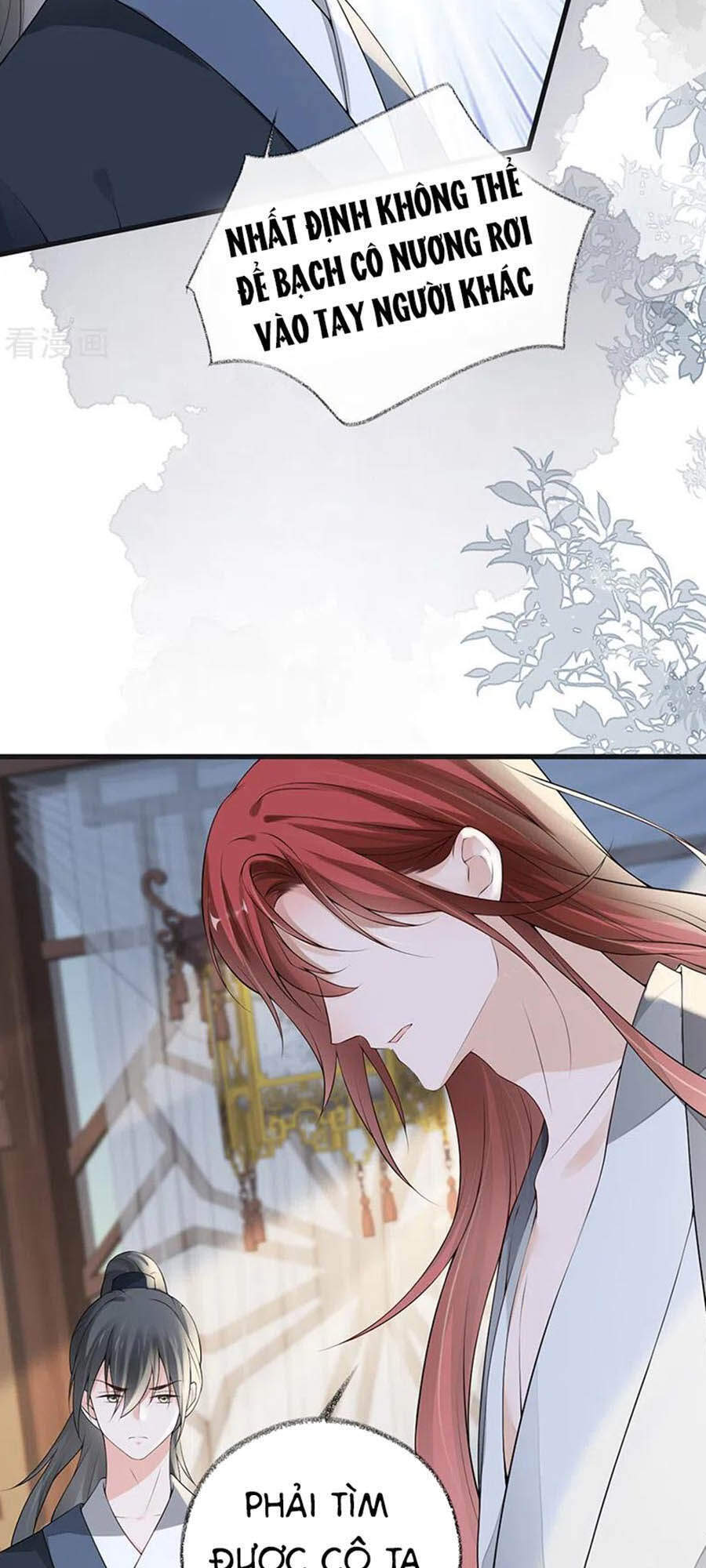 Thái Hậu Quân Hạ Thần Chapter 92 - 14