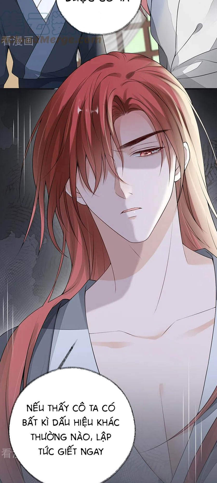 Thái Hậu Quân Hạ Thần Chapter 92 - 15