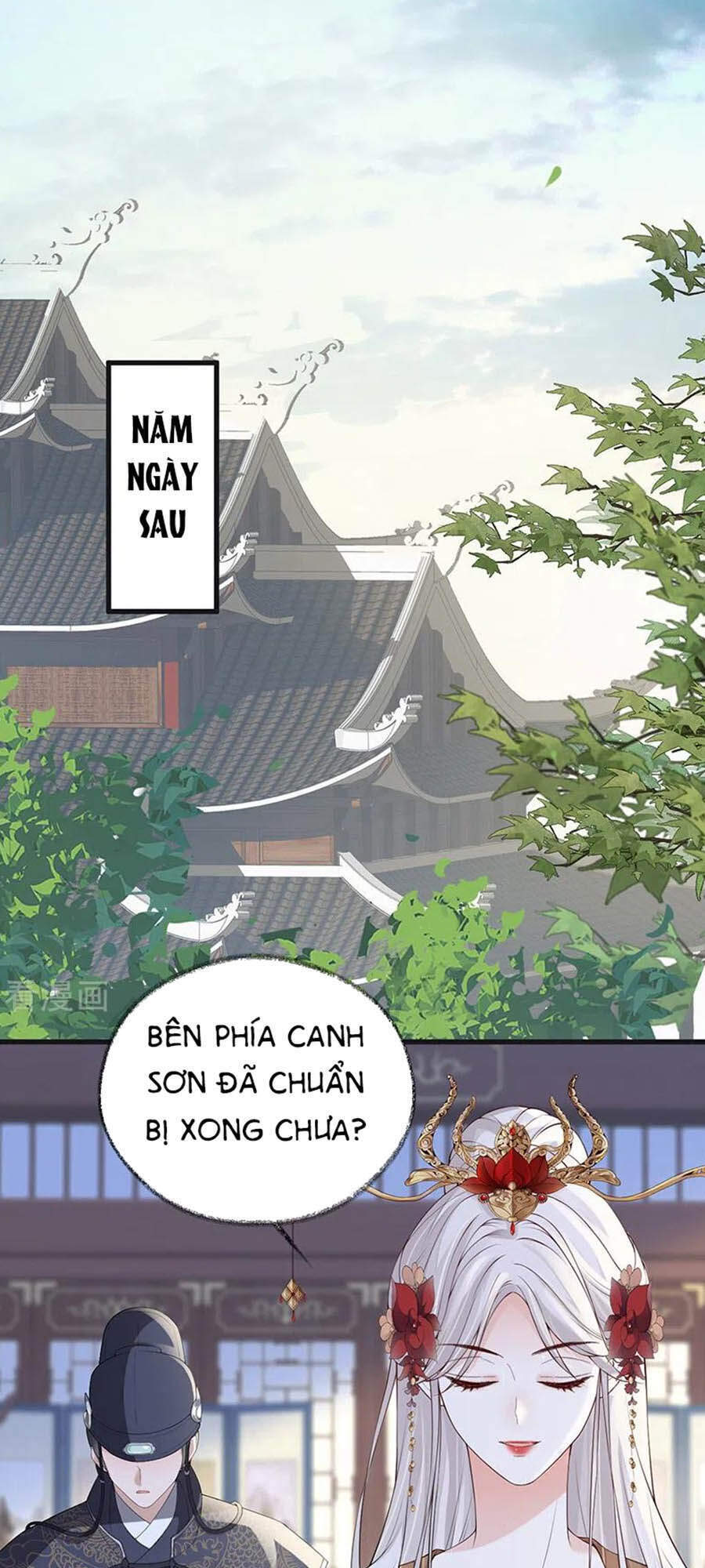 Thái Hậu Quân Hạ Thần Chapter 92 - 17