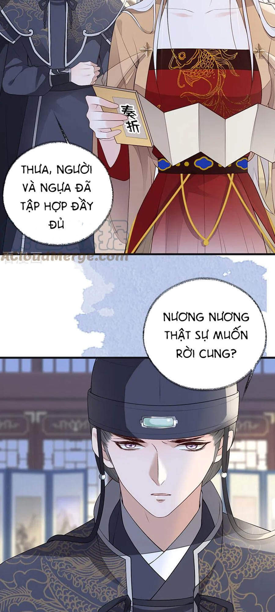 Thái Hậu Quân Hạ Thần Chapter 92 - 18