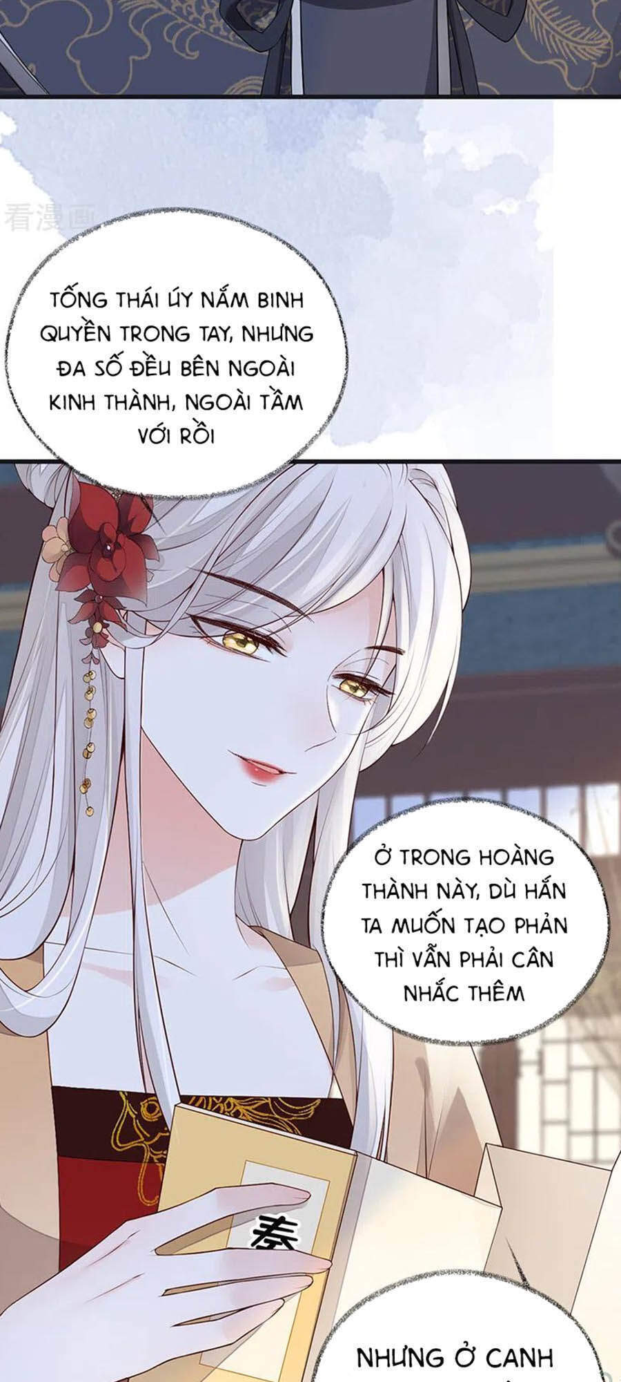 Thái Hậu Quân Hạ Thần Chapter 92 - 19
