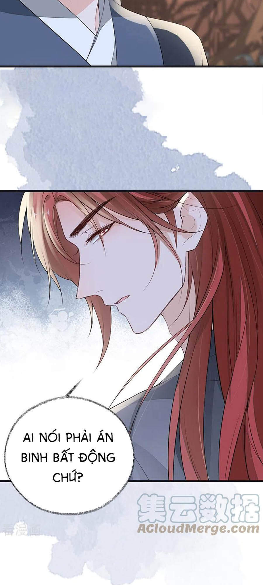 Thái Hậu Quân Hạ Thần Chapter 92 - 3