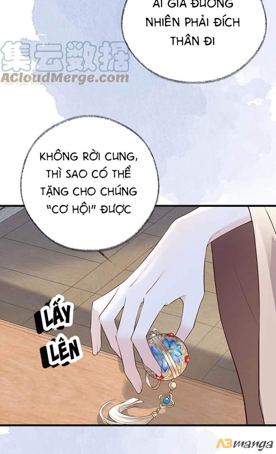 Thái Hậu Quân Hạ Thần Chapter 92 - 23