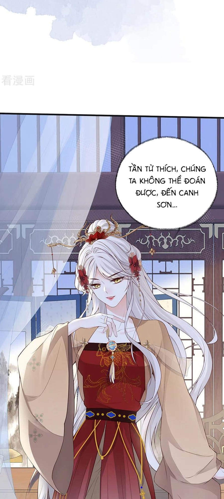 Thái Hậu Quân Hạ Thần Chapter 92 - 24