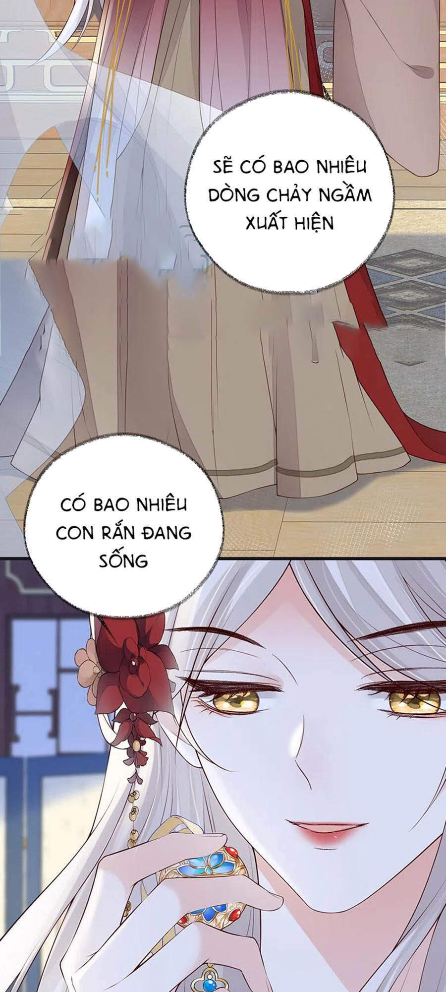 Thái Hậu Quân Hạ Thần Chapter 92 - 25