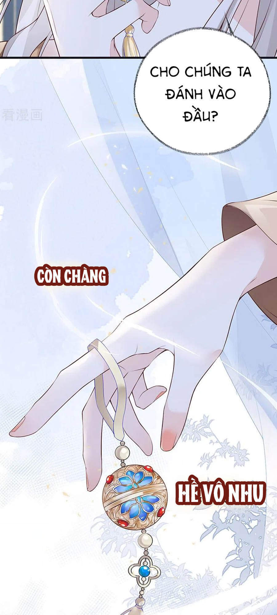 Thái Hậu Quân Hạ Thần Chapter 92 - 26