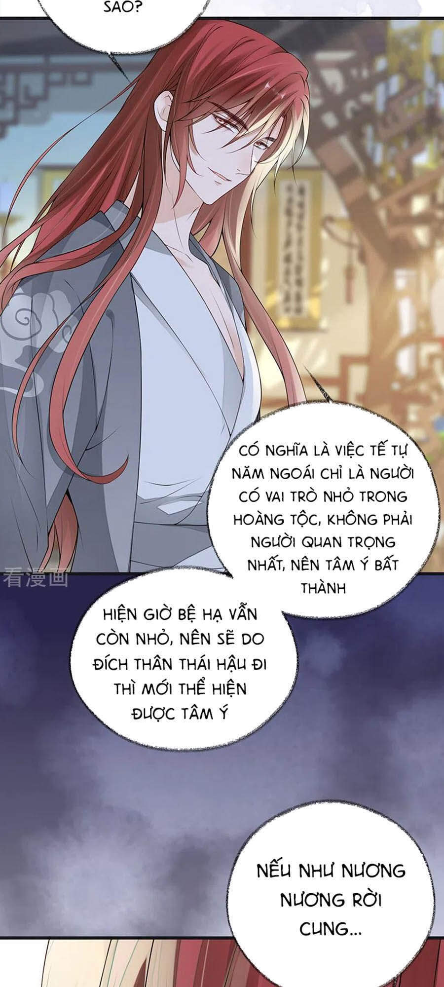 Thái Hậu Quân Hạ Thần Chapter 92 - 6