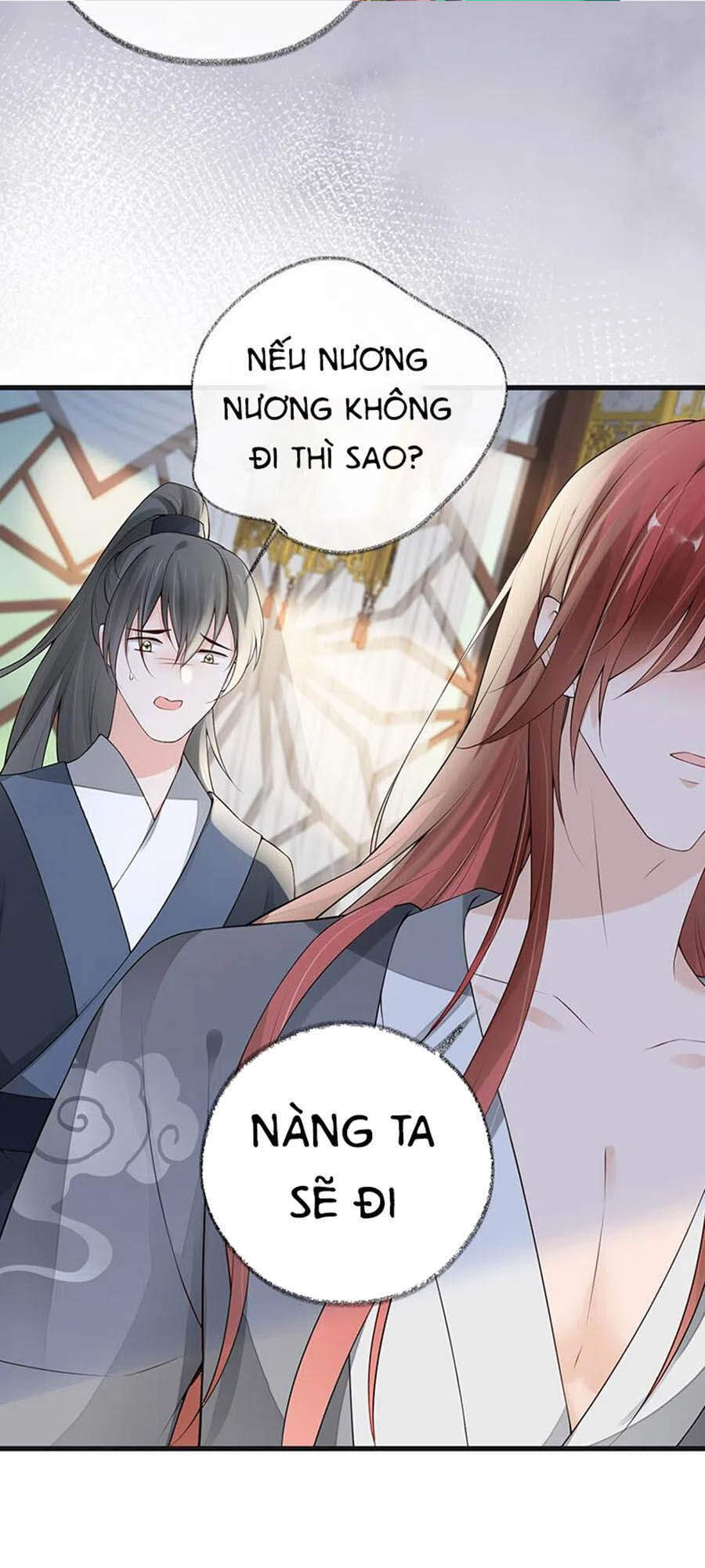 Thái Hậu Quân Hạ Thần Chapter 92 - 8