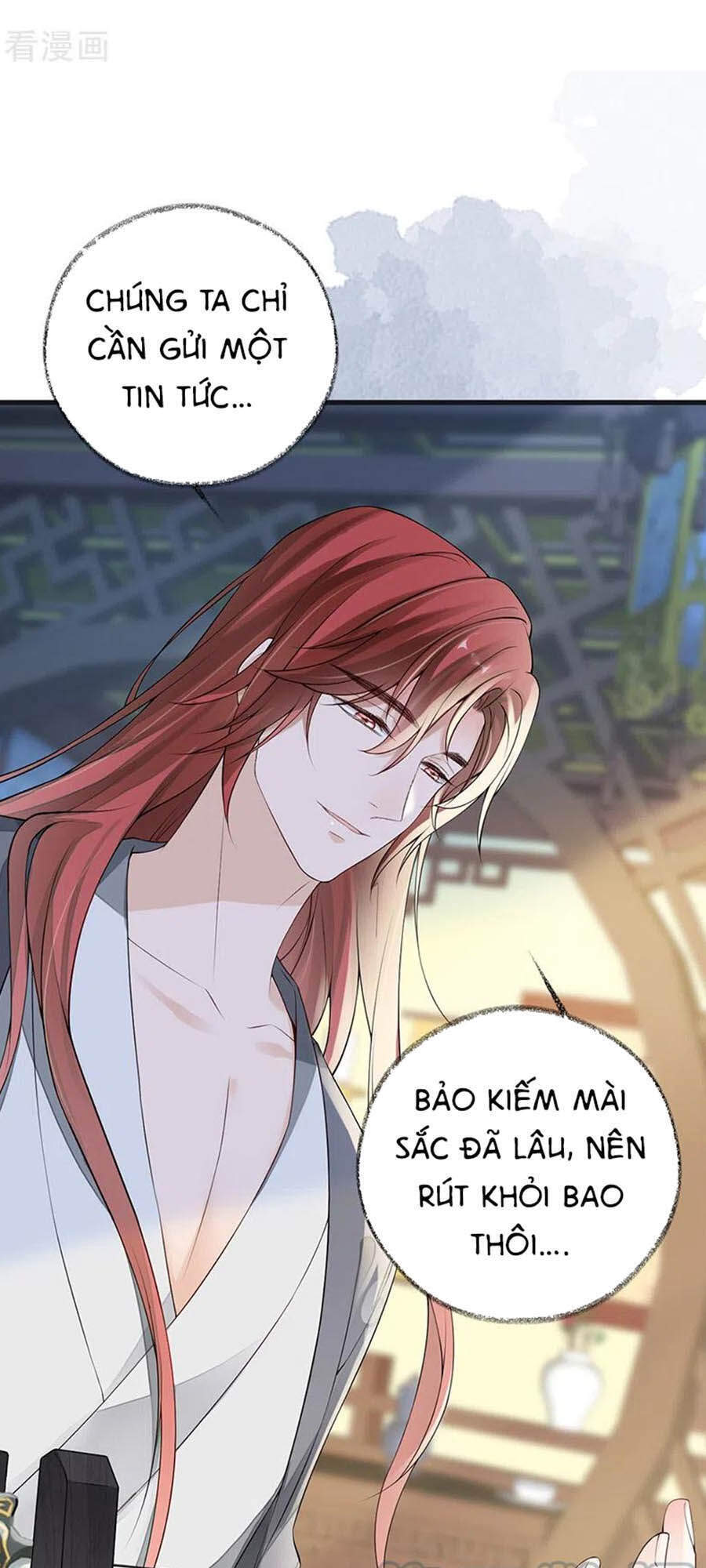 Thái Hậu Quân Hạ Thần Chapter 92 - 9