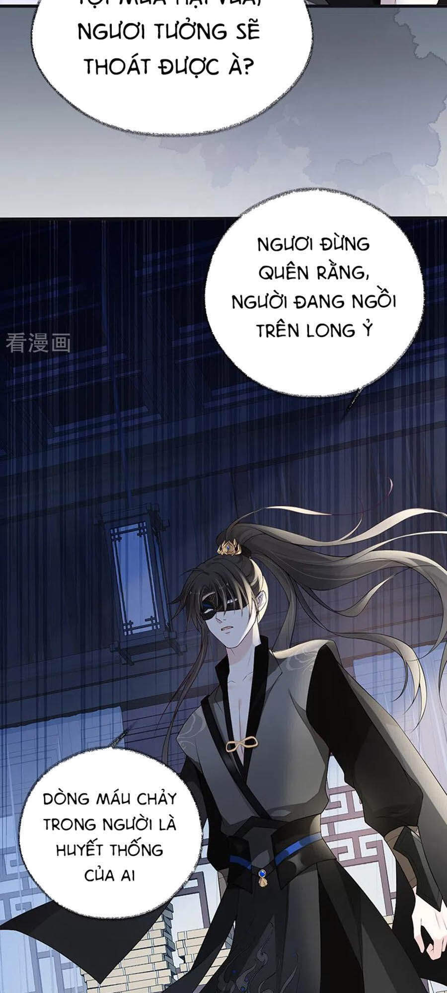 Thái Hậu Quân Hạ Thần Chapter 93 - 12