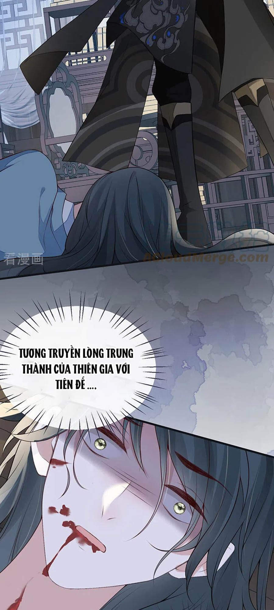 Thái Hậu Quân Hạ Thần Chapter 93 - 13