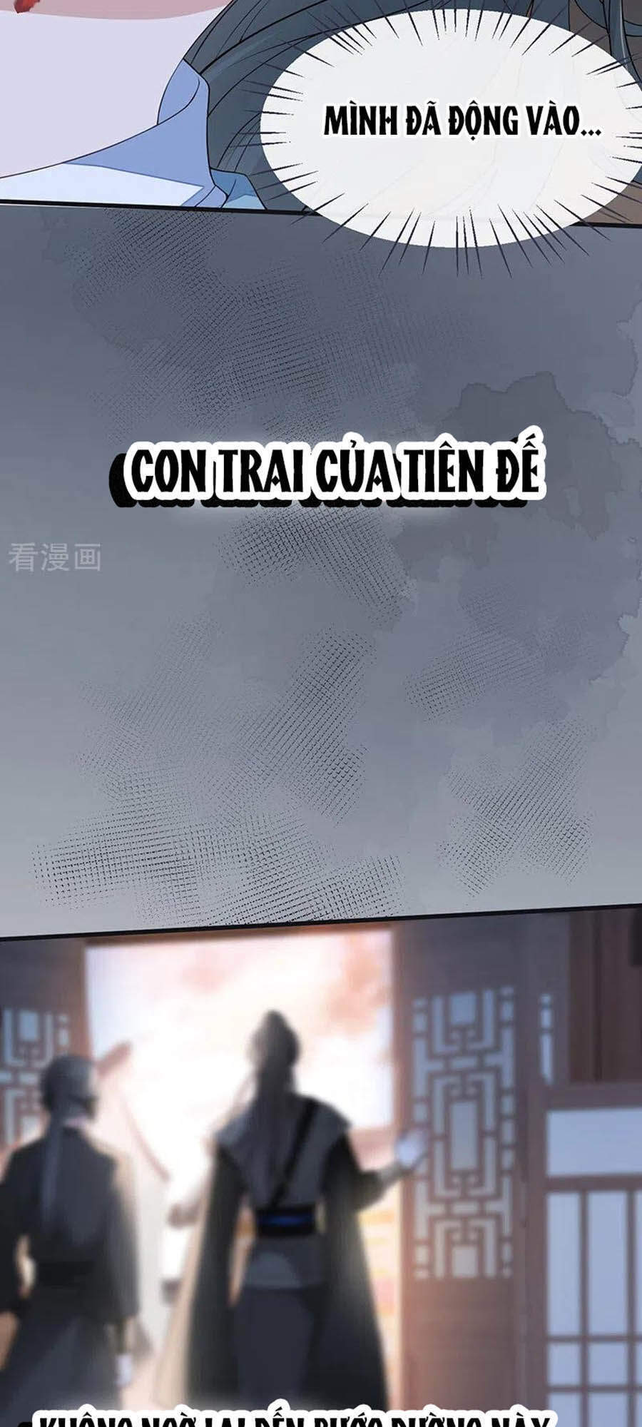 Thái Hậu Quân Hạ Thần Chapter 93 - 14