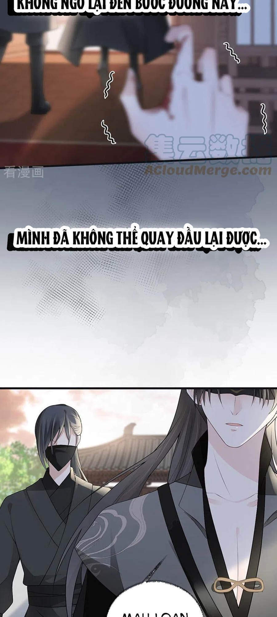 Thái Hậu Quân Hạ Thần Chapter 93 - 15