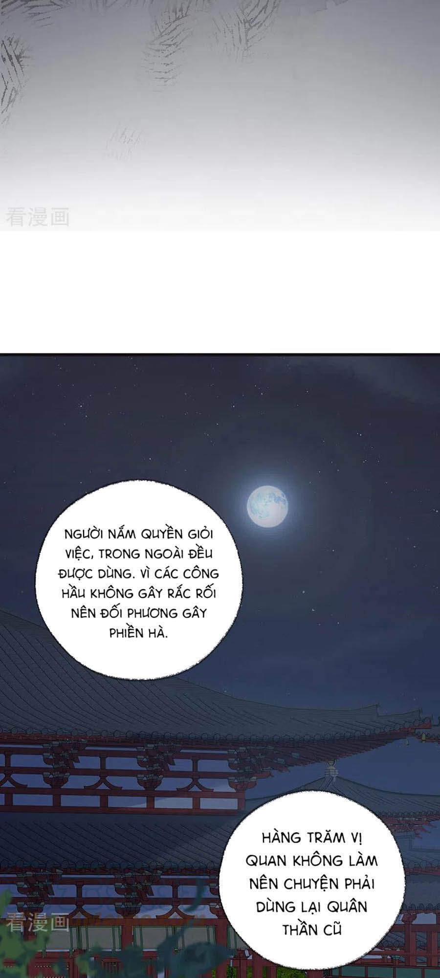 Thái Hậu Quân Hạ Thần Chapter 93 - 18