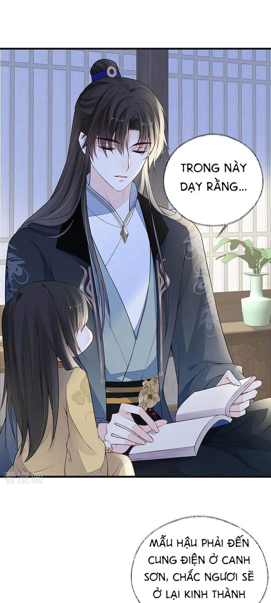 Thái Hậu Quân Hạ Thần Chapter 93 - 20