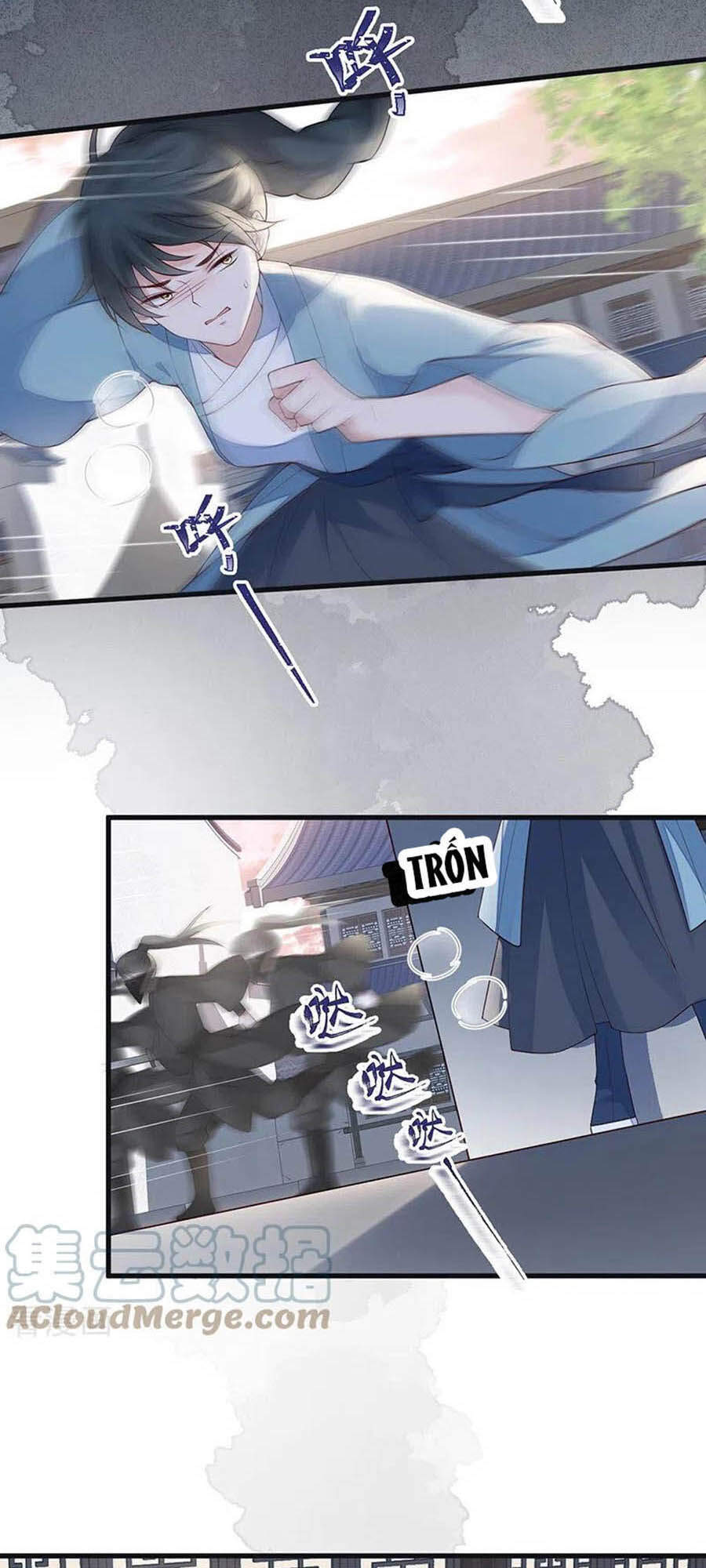 Thái Hậu Quân Hạ Thần Chapter 93 - 3