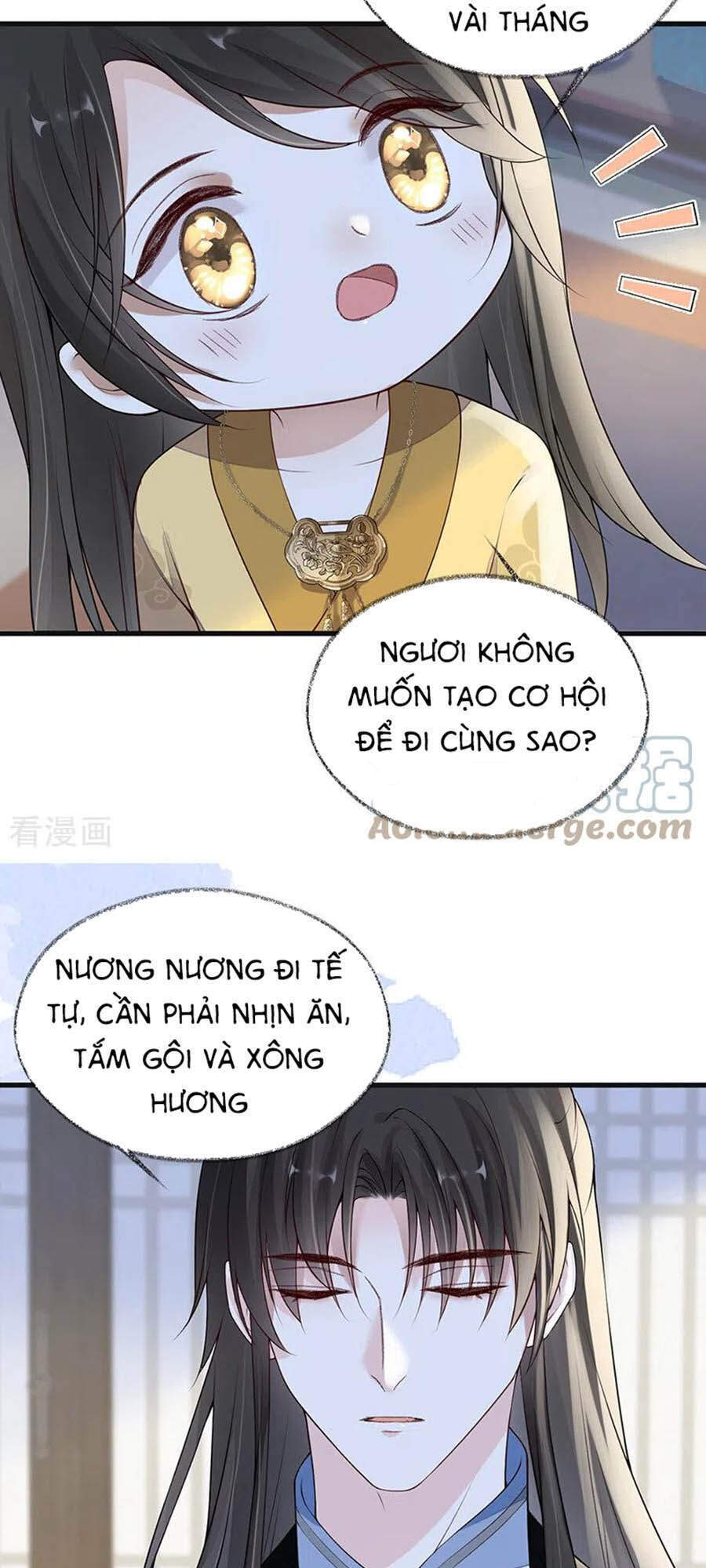 Thái Hậu Quân Hạ Thần Chapter 93 - 21