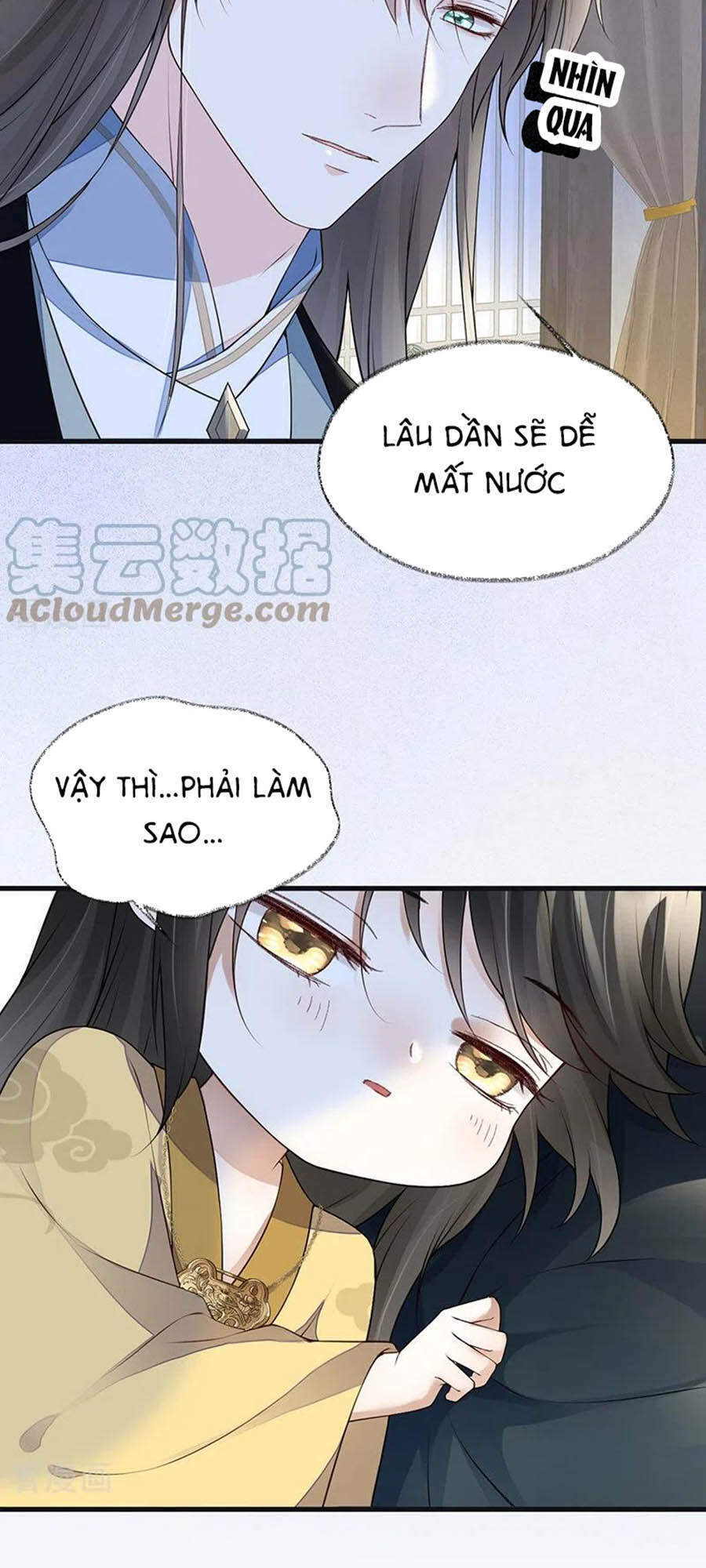 Thái Hậu Quân Hạ Thần Chapter 93 - 25