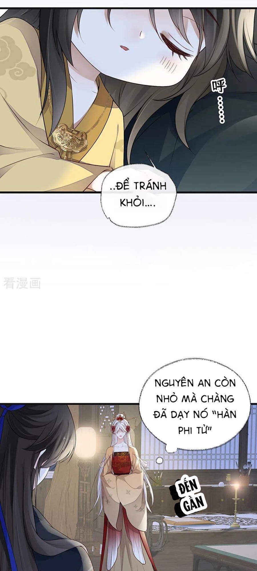 Thái Hậu Quân Hạ Thần Chapter 93 - 26