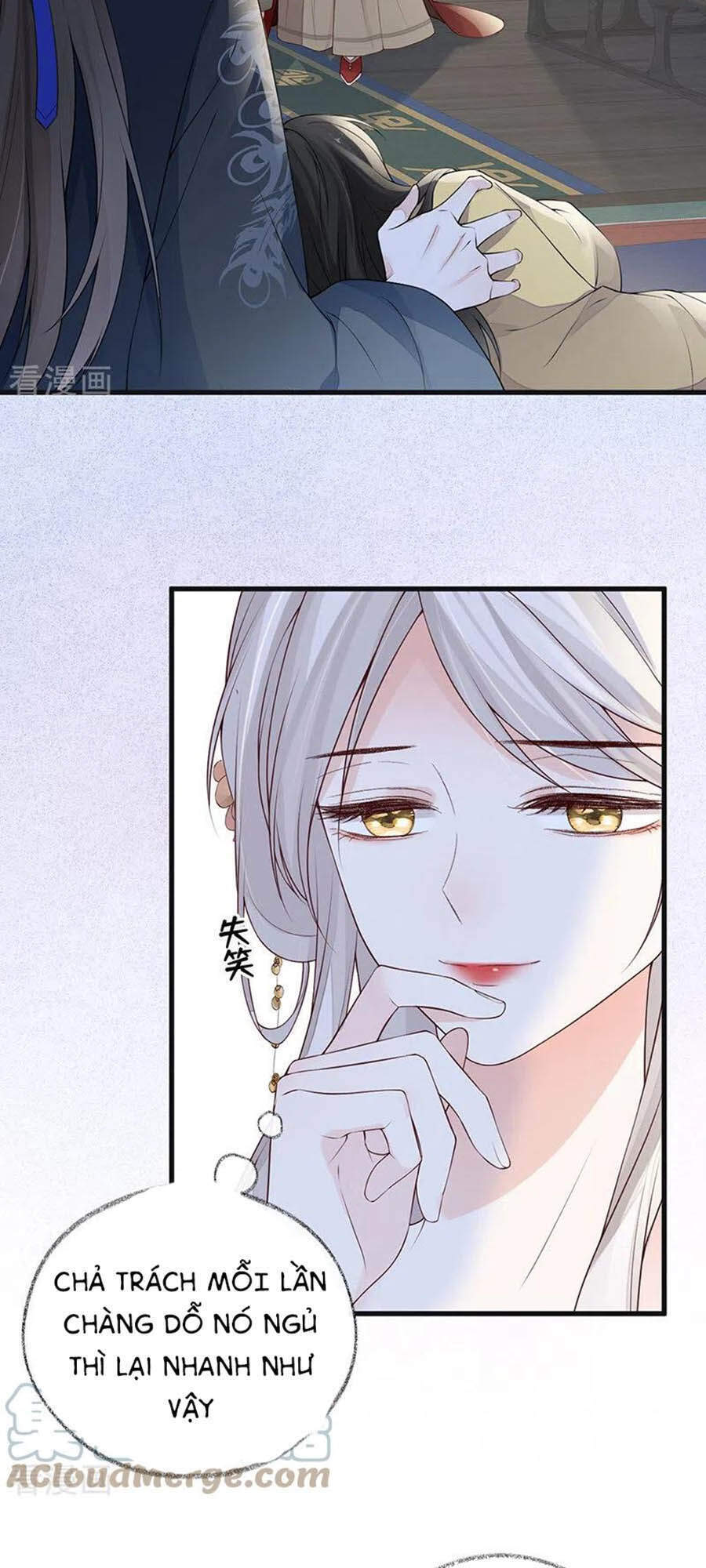 Thái Hậu Quân Hạ Thần Chapter 93 - 27