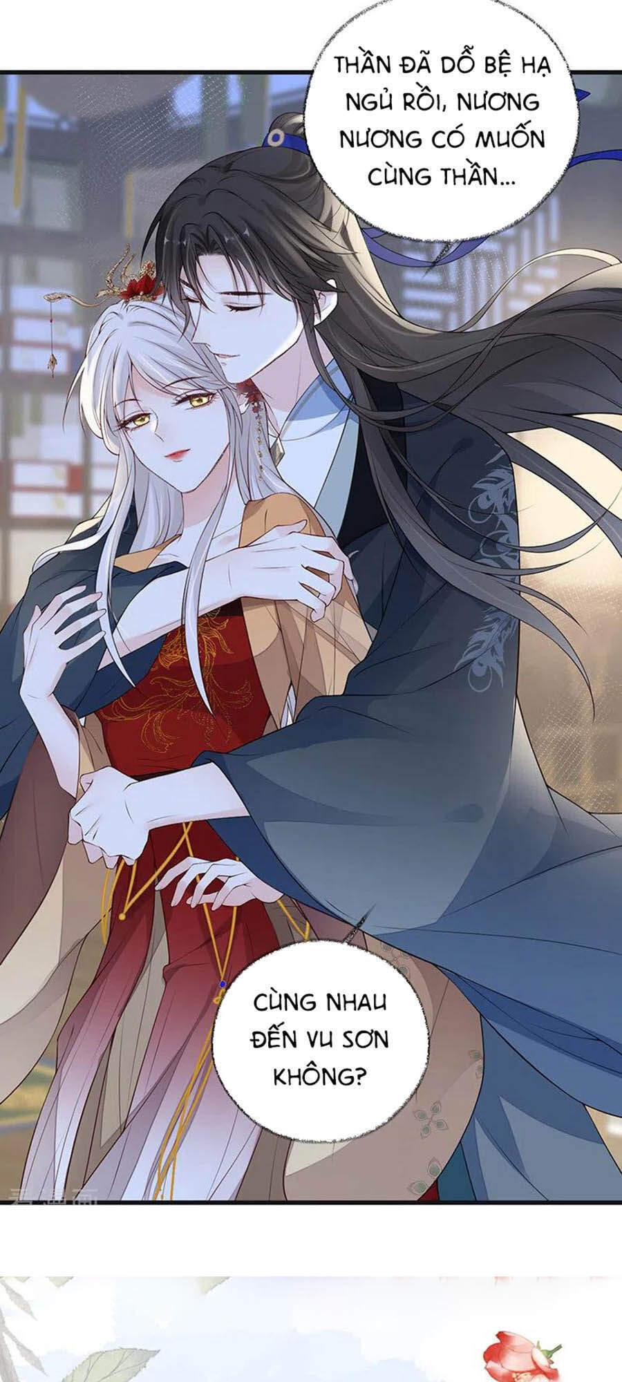 Thái Hậu Quân Hạ Thần Chapter 93 - 28