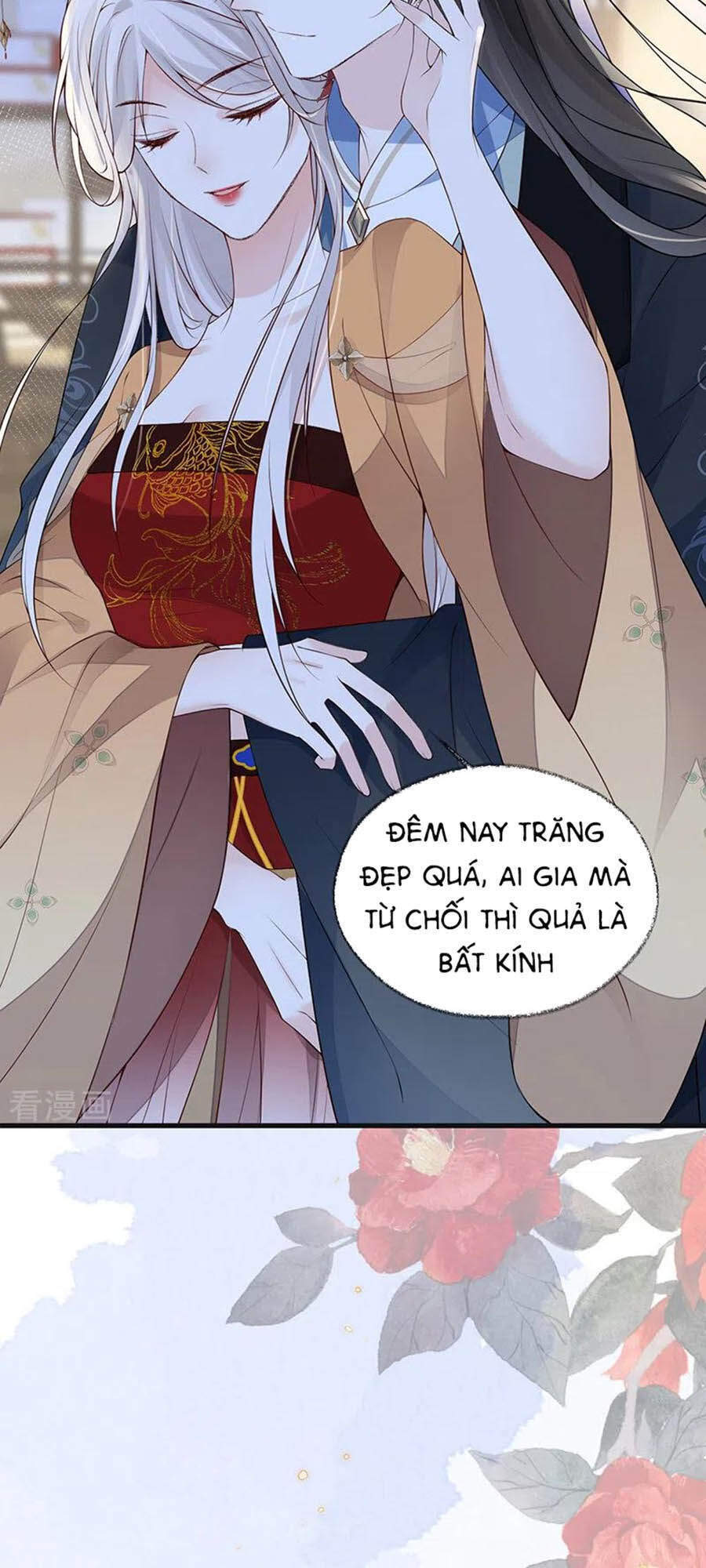 Thái Hậu Quân Hạ Thần Chapter 93 - 30