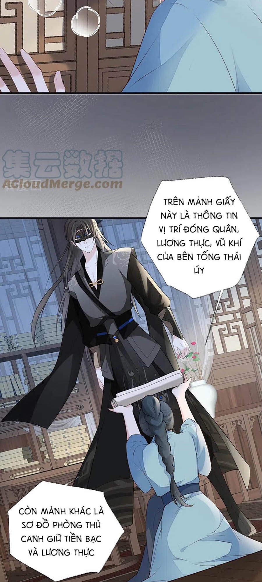 Thái Hậu Quân Hạ Thần Chapter 93 - 5