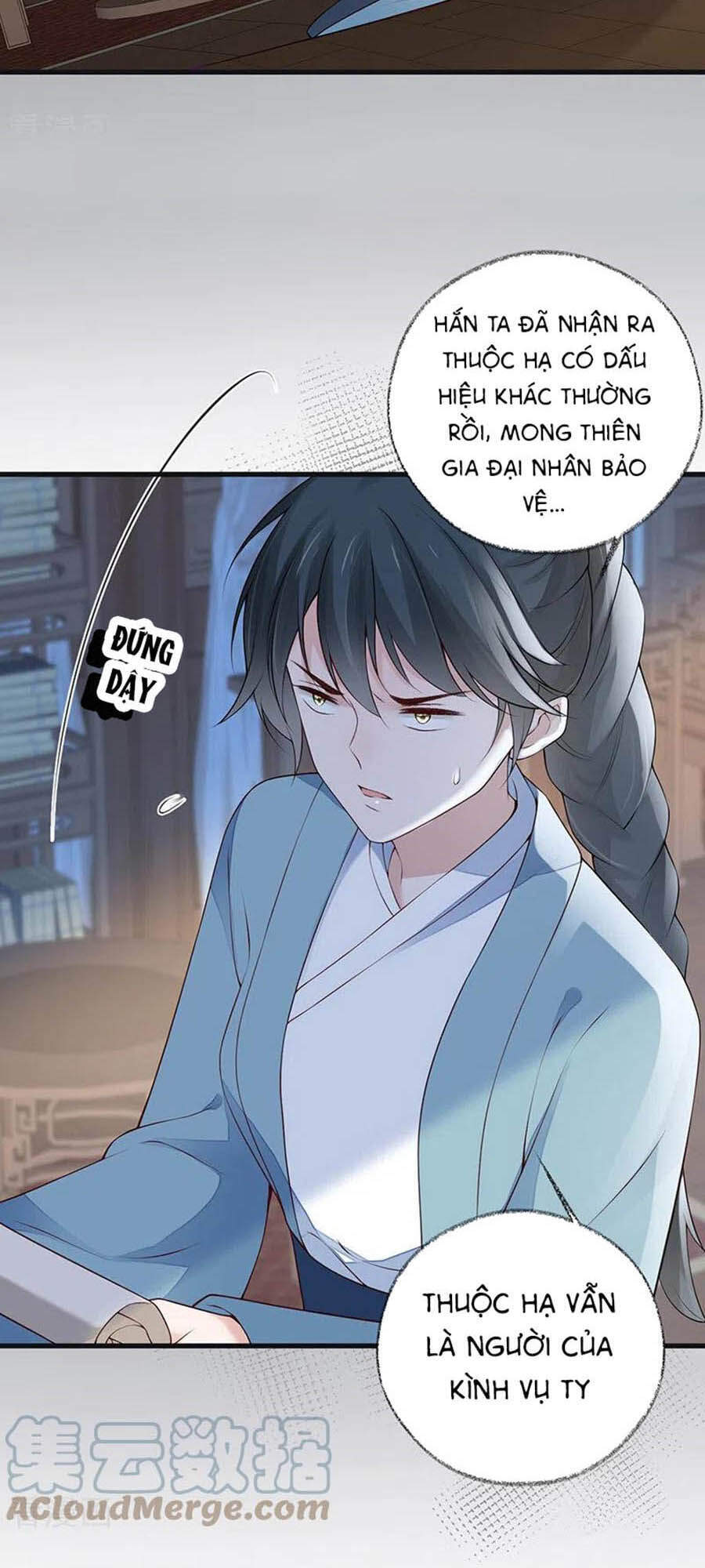 Thái Hậu Quân Hạ Thần Chapter 93 - 6