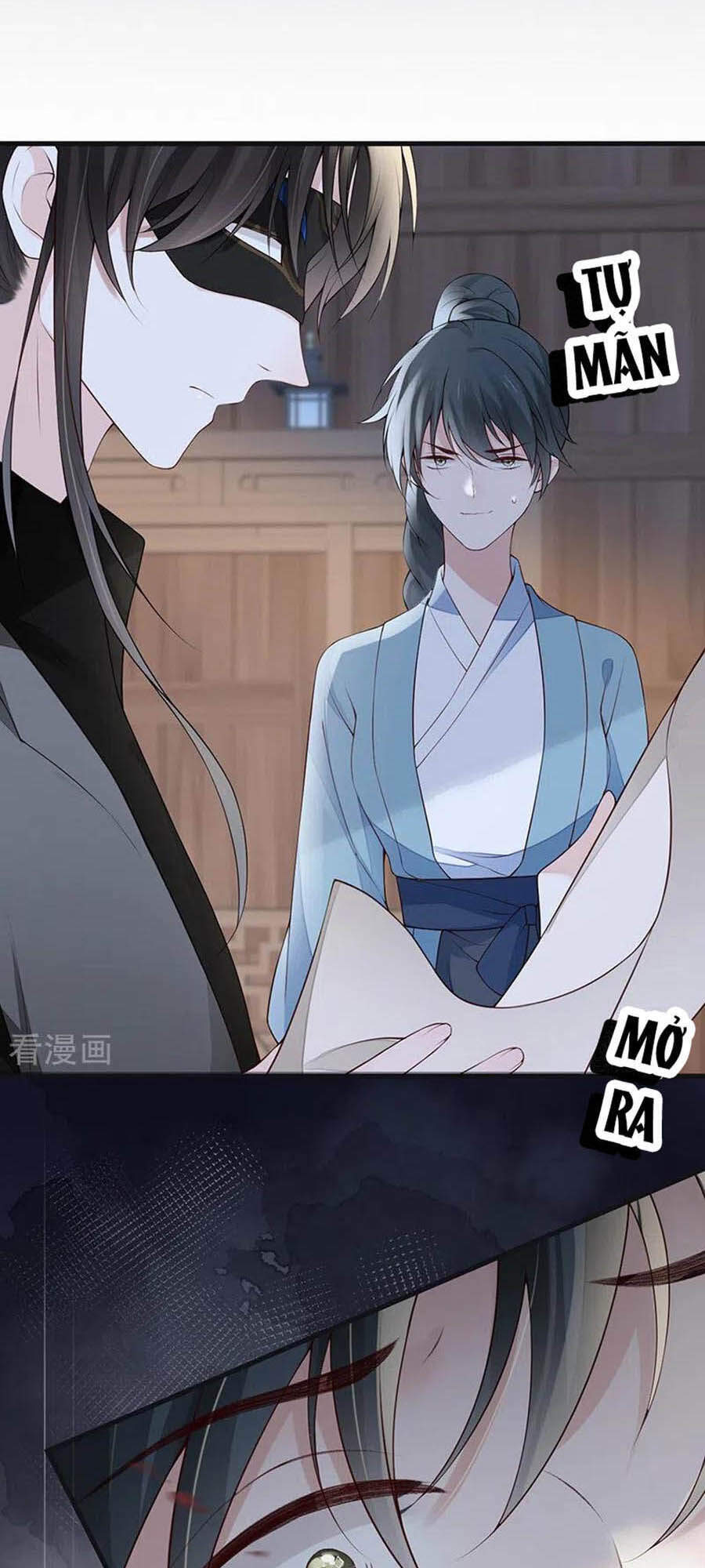 Thái Hậu Quân Hạ Thần Chapter 93 - 7