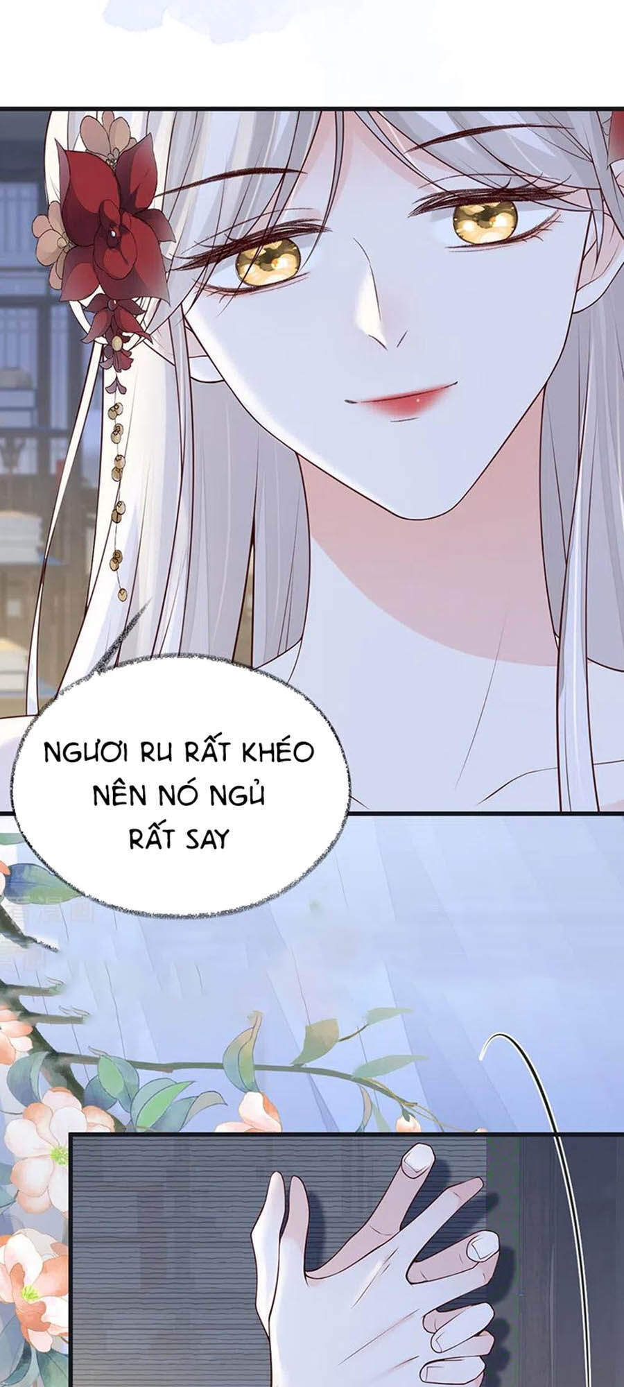 Thái Hậu Quân Hạ Thần Chapter 94 - 11