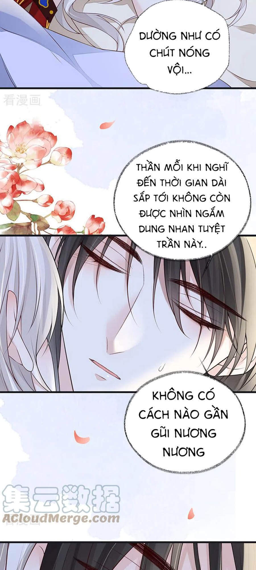 Thái Hậu Quân Hạ Thần Chapter 94 - 20