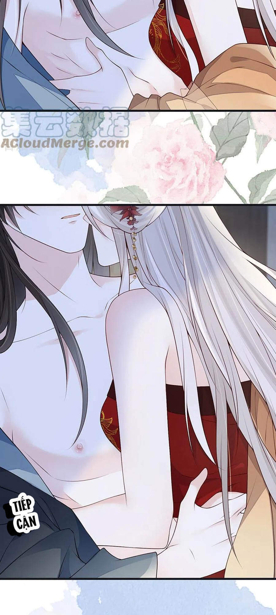 Thái Hậu Quân Hạ Thần Chapter 94 - 3